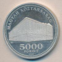 2005. 5000Ft Ag "Károli Gáspár Református Egyetem" T:PP