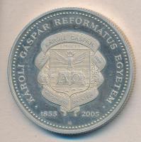2005. 5000Ft Ag "Károli Gáspár Református Egyetem" T:PP