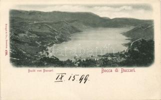 1899 Bakar, Szádrév, bay