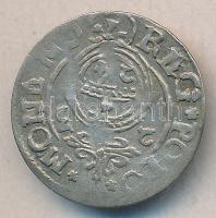 Lengyelország / Királyság 1623. Poltorak "III. Zsigmond" Ag T:3 Poland / Kingdom 1623. Poltorak "Sigismund III." Ag C:F