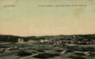 Vízakna-Sósgyógyfürdő