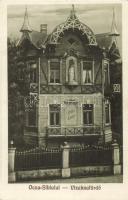 Vízakna-Sósgyógyfürdő Villa Louise