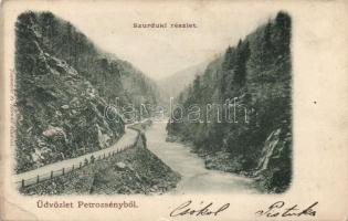 Szurduki-szoros (EB)