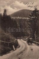 Semmering Hotel Panhans (fa)