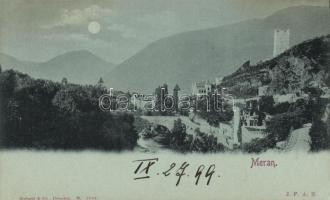 1899 Meran