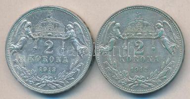 1912KB 2K Ag + 1913KB 2K Ag T:2,2-