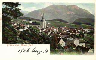 Mariazell
