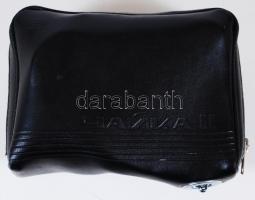 Csajka-II fényképezőgép Industar-69 f2,8/28 objektívvel eredeti tokjában / 
Chaika-2 photo camera wi...