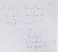 A műgyűjtés dicsérete. 15 éves a látványtár. Bp., é.n., Első Magyar Látványtár Alapítvány. Kartonált...