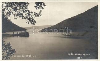 Kotor the chains of the islands