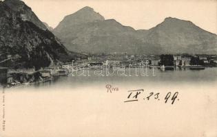 1899 Riva del Garda (fa)
