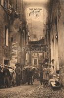 San Remo Palm street