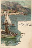 Monte Carlo litho s: Manuel Wielandt
