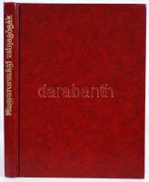Magyarországi zsinagógák. Szerk. Gerő László. Bp., 1989, Műszaki Könyvkiadó. Kiadói műbőr kötésben, ...