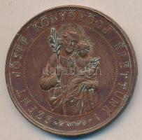 Lauer Vésnöküzem (Nürnberg) 1896. "Az Ezeréves Magyarországot Ünneplő Katholikus Legényegylet N...