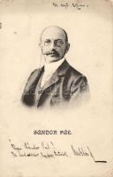 Sándor Pál (EK)