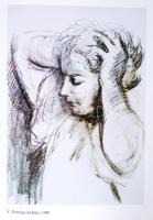 Ferenczy Béni arcképe. Ferenczy Béni írásai, szobrai, rajzai. Írások Ferenczy Béniről. Szerk. Réz Pál. Bp., 1984, Európa. Kiadói egészvászon kötésben, védőborítóval, illusztrált