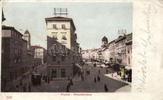 Fiume Corso (EK)
