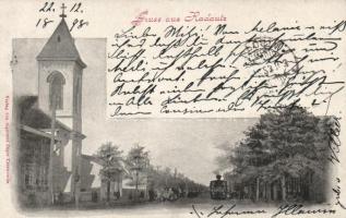 1898 Radauti, Radóc