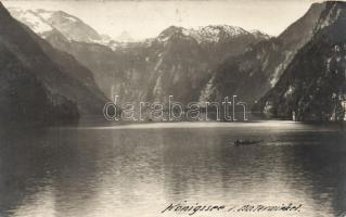 Königsee