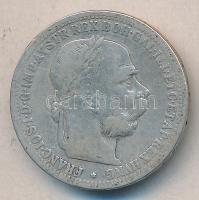 Ausztria 1899. 1K Ag T:3 Austria 1899. 1 Corona Ag C:F