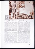 1942. 03. 16. Riadó! VI/6. sz. Kiadja a Légoltalmi Liga