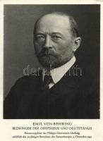 Emil von Behring So. Stpl