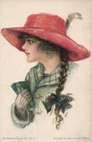 s: Alice Luella Fidler