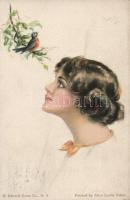 s: Alice Luella Fidler