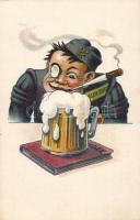 Studentika, soproni diákélet