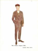 Studentika, erdélyi magyar diák s: Haáz Rezső