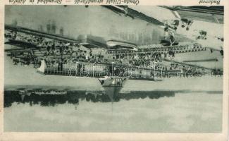 Budapest III. Óbuda, Újlaki strandfürdő