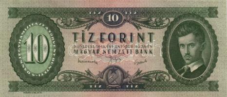 1949. 10Ft + 1957. 10Ft + 1975. 10Ft T:II,I-