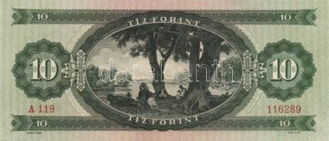 1949. 10Ft + 1957. 10Ft + 1975. 10Ft T:II,I-