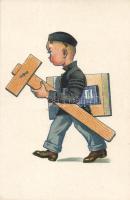 Studentika, Soproni diákélet