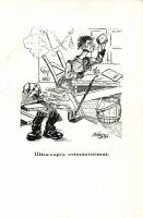 Studentika, Soproni diákélet