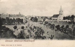 Hódmezővásárhely (EK)