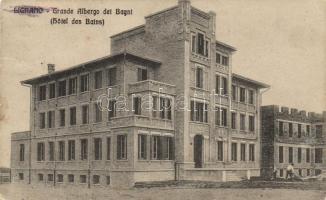 Lignano spa hotel (gluemark)