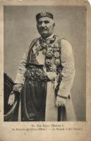 Nicholas I of Montenegro (EM)