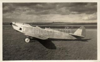 Klemm L 26 V aeroplane (non pc)