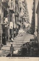 Naples Pallonetto S. Lucia