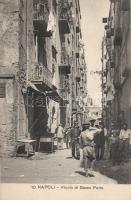 Naples Basso Porto