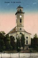 Karcag református templom (EK)