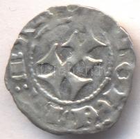 1384- Denár Ag "Mária" (0,45g) T:2-
Huszár 569.,Unger I.: 443.b