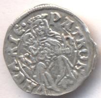 1498-1503. Denár "II. Ulászló" T:2,2- Huszár 809.,Unger I.: 644.a