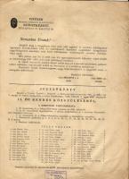 1943 Vitézek termelő, beszerző és értékesítő szövetkezete