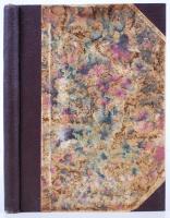 Sasvári Horváth Pál: Akvárium ABC. Budapest É.N. Saját kiadásban