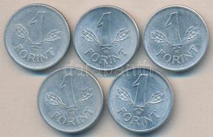 1967-70. 1Ft Al (5x) 4 klf T:1,2