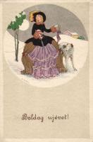 New Year s: Gobbi (EK)