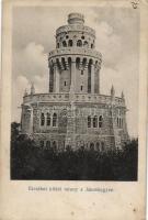 Budapest XII. Jánoshegyi Erzsébet kilátó